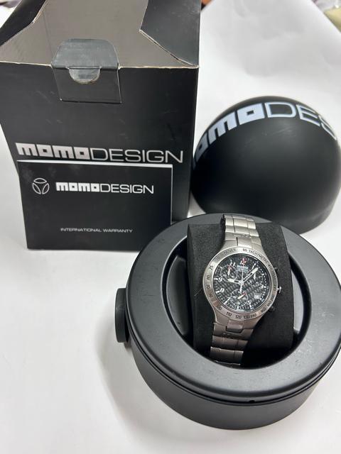 モモデザイン、スピードF1.クロノグラフ < 男性アクセサリー/時計  モモデザイン、スピードF1.クロノグラフ < 男性アクセサリー/時計の