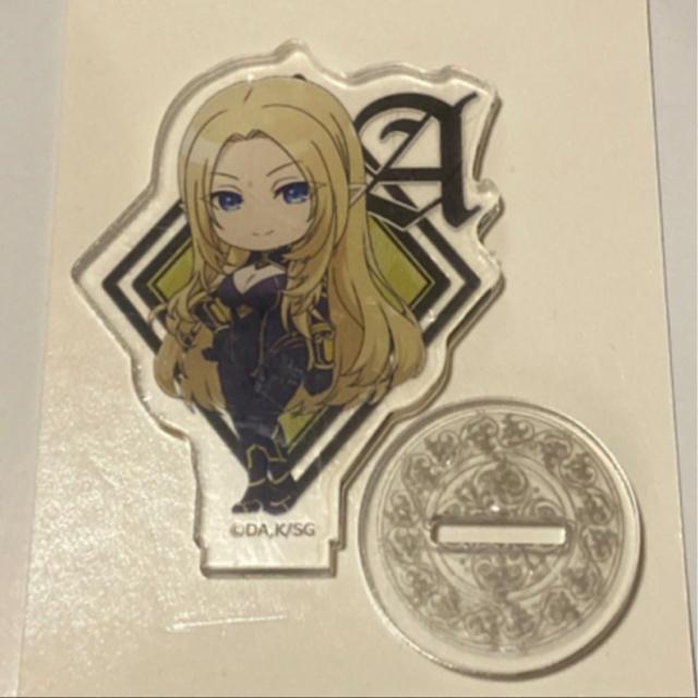 陰の実力者になりたくて!アクリルスタンド☆アルファ < アニメ/コミック/キャラクター  陰の実力者になりたくて!アクリルスタンド☆アルファ  < アニメ/コミック/キャラクターの