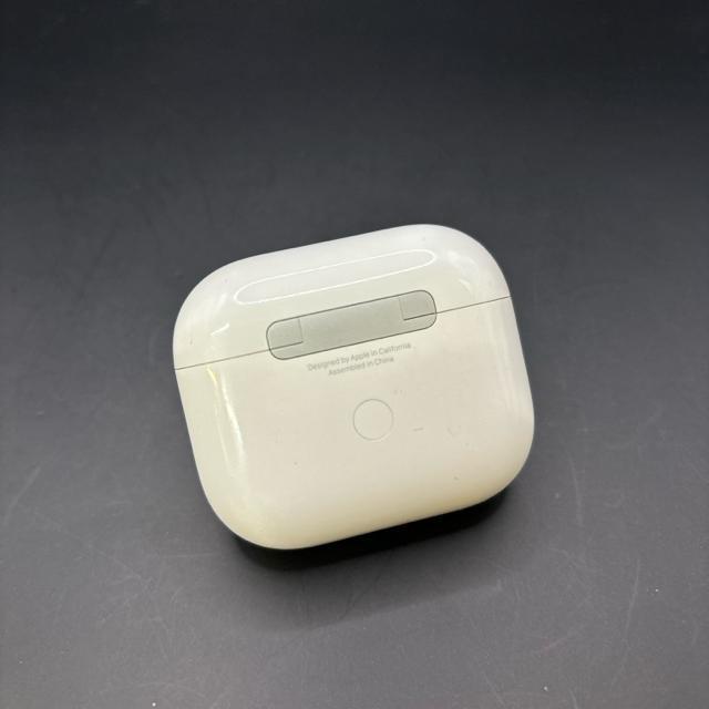 即決 Apple アップル AirPods 第三世代 ワイヤレスイヤホン < 家電/AV  即決 Apple アップル AirPods 第三世代 ワイヤレスイヤホン < 家電/AVの