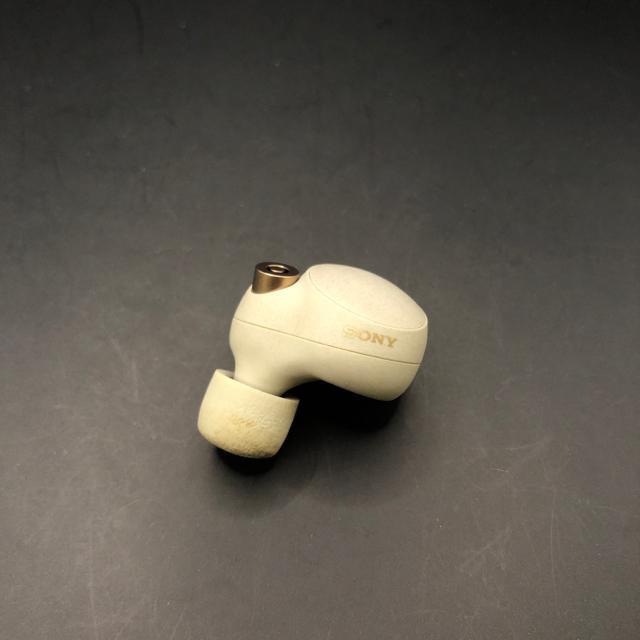 即決 SONY ソニー ワイヤレスイヤホン WF-1000XM4 右耳のみ < 家電/AV  即決 SONY ソニー ワイヤレスイヤホン WF-1000XM4 右耳のみ  < 家電/AVの