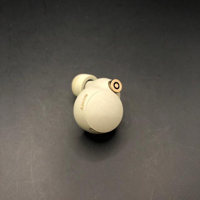 即決 SONY ソニー ワイヤレスイヤホン WF-1000XM4 右耳のみ < 家電/AV  即決 SONY ソニー ワイヤレスイヤホン WF-1000XM4 右耳のみ < 家電/AVの