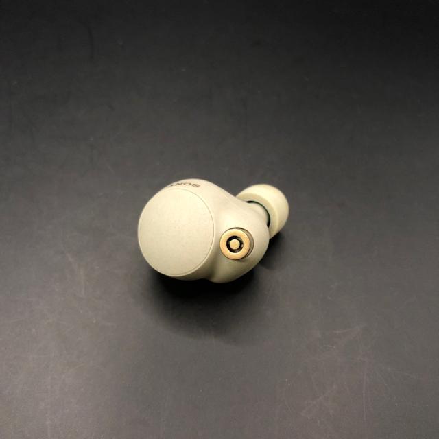 即決 SONY ソニー ワイヤレスイヤホン WF-1000XM4 右耳のみ < 家電/AV  即決 SONY ソニー ワイヤレスイヤホン WF-1000XM4 右耳のみ < 家電/AVの