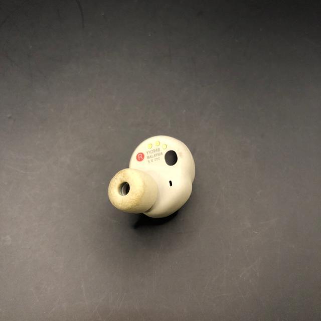 即決 SONY ソニー ワイヤレスイヤホン WF-1000XM4 右耳のみ < 家電/AV  即決 SONY ソニー ワイヤレスイヤホン WF-1000XM4 右耳のみ < 家電/AVの