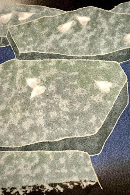 【最高峰】新品同様 巨匠 本加賀友禅作家【柿本市郎】上質な焦げ茶 3つ紋 色留袖 身丈155.5cm 裄丈65.5cm T3537 < 女性ファッション 【最高峰】新品同様 巨匠 本加賀友禅作家【柿本市郎】上質な焦げ茶 3つ紋 色留袖 身丈155.5cm 裄丈65.5cm T3537 < 女性ファッションの