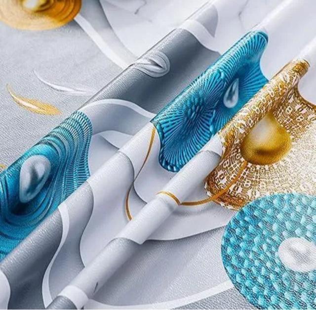 テーブルクロス長方形ビニール、テーブルクロススクエアテーブル防水、テーブルクロスプリント、しわになりにくい退色防止テーブルカバー、 < インテリア/ライフ  テーブルクロス長方形ビニール、テーブルクロススクエアテーブル防水、テーブルクロスプリント、しわになりにくい退色防止テーブルカバー、 < インテリア/ライフの