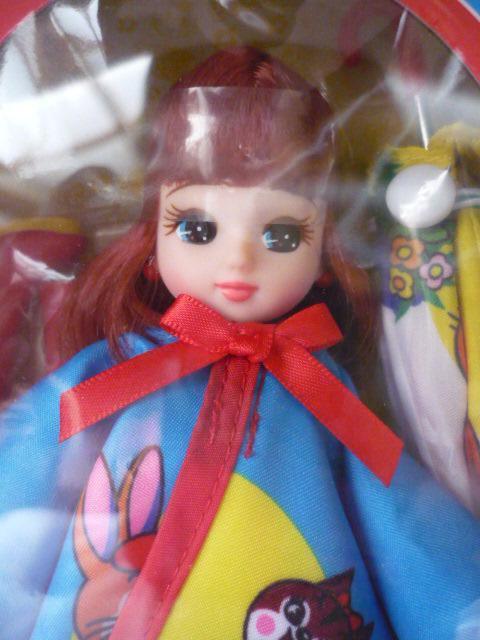 グッピーラムネ「だいすきリカちゃん」LI30 < おもちゃ  グッピーラムネ「だいすきリカちゃん」LI30 < おもちゃの