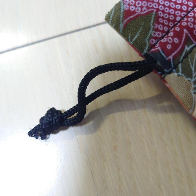 ▲ポイント消化に 送料110円 新品タグ付き 和柄ミニポーチ < 女性ファッション  ▲ポイント消化に 送料110円 新品タグ付き 和柄ミニポーチ < 女性ファッションの