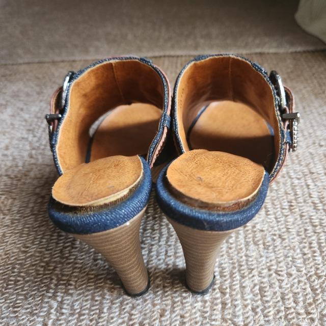 サンダル 中古 < 女性ファッション  サンダル 中古 < 女性ファッションの