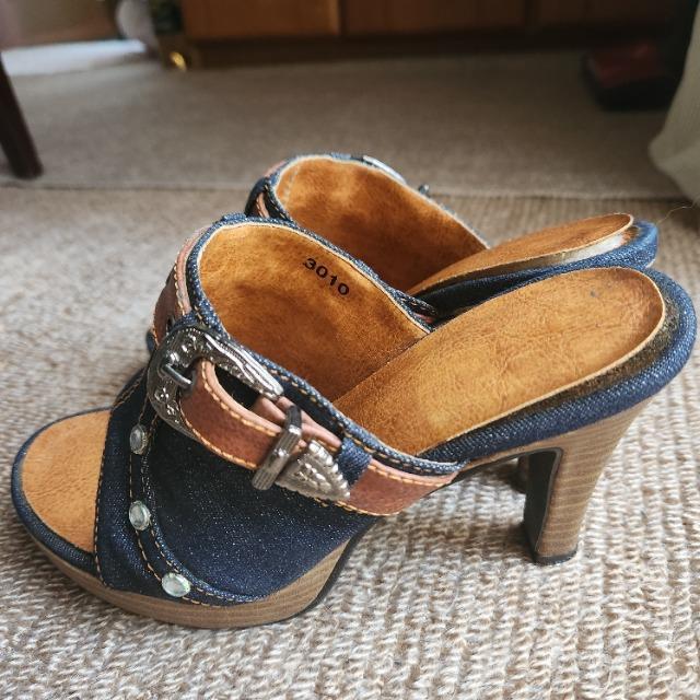 サンダル 中古 < 女性ファッション  サンダル 中古 < 女性ファッションの