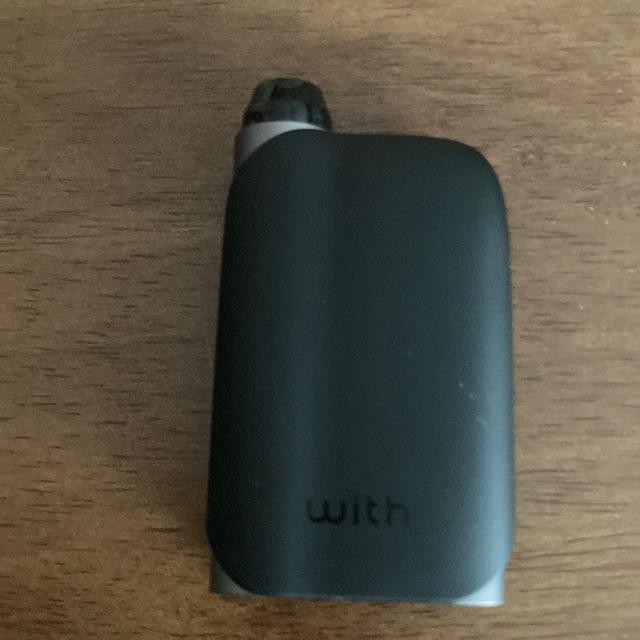 JT@ploom tec with2 / X^[^[Lbg ubN   jt@bV 