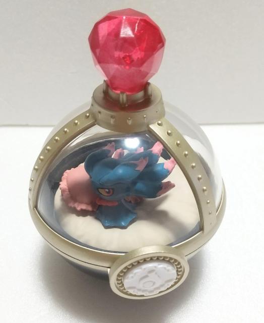 ポケットモンスター Dreaming Case4 Lovely midnight hours【5.ムウマ】 < おもちゃ  ポケットモンスター Dreaming Case4 Lovely midnight hours【5.ムウマ】 < おもちゃの