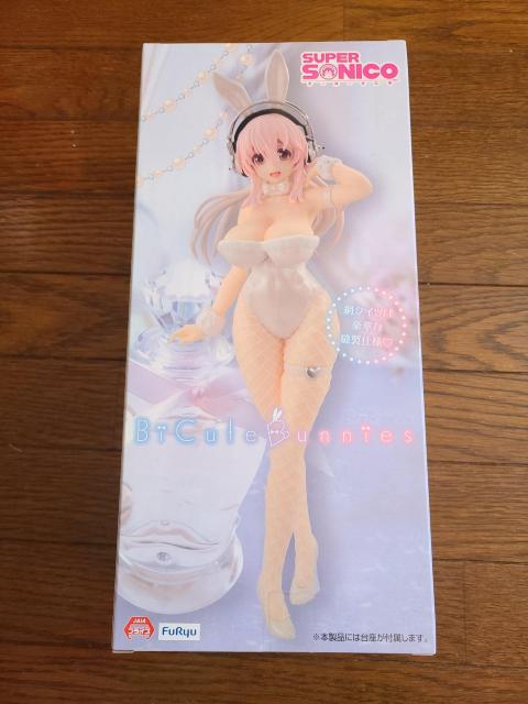 すーぱーそに子 ビーキュートフィギュア < アニメ/コミック/キャラクター すーぱーそに子 ビーキュートフィギュア < アニメ/コミック/キャラクターの