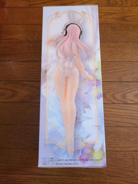 すーぱーそに子 ビーキュートフィギュア < アニメ/コミック/キャラクター すーぱーそに子 ビーキュートフィギュア < アニメ/コミック/キャラクターの