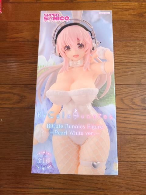 すーぱーそに子 ビーキュートフィギュア < アニメ/コミック/キャラクター すーぱーそに子 ビーキュートフィギュア < アニメ/コミック/キャラクターの