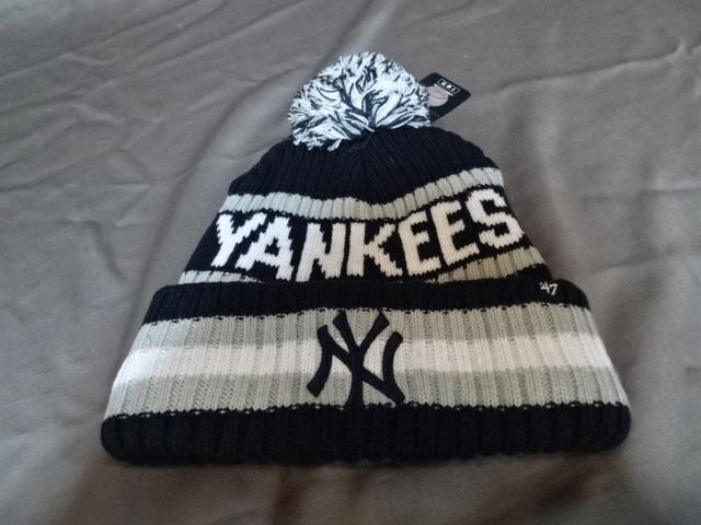 y47BRANDzА MLBW[ j[[N L[XyNew York YankeeszShJ jbgLbv  jt@bV 