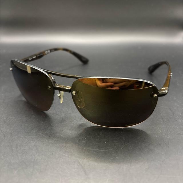 即決 RayBan レイバン サングラス 偏光レンズ RB4275-CH < ブランド 即決 RayBan レイバン サングラス 偏光レンズ RB4275-CH < ブランドの