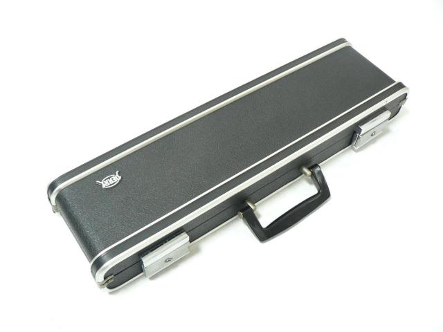 Pearl フルート用ハードケース(C管用)・希少・即決! < ホビー Pearl フルート用ハードケース(C管用)・希少・即決! < ホビーの