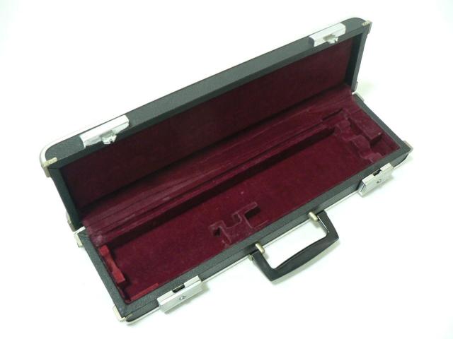 Pearl フルート用ハードケース(C管用)・希少・即決! < ホビー Pearl フルート用ハードケース(C管用)・希少・即決! < ホビーの