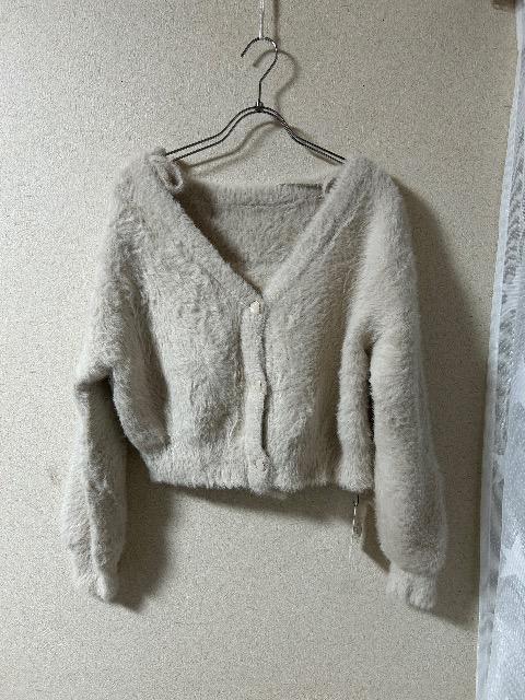 新品タグ付きGRL★あったかシャギーセットアップ < ブランド  新品タグ付きGRL★あったかシャギーセットアップ  < ブランドの