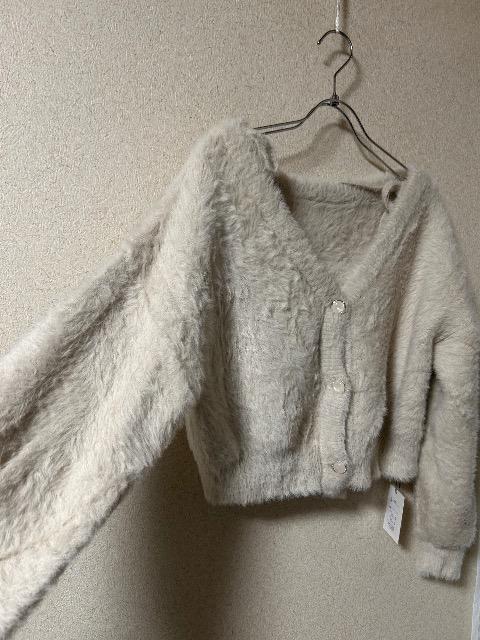 新品タグ付きGRL★あったかシャギーセットアップ < ブランド  新品タグ付きGRL★あったかシャギーセットアップ < ブランドの