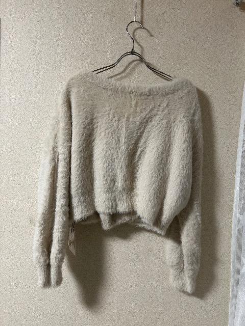 新品タグ付きGRL★あったかシャギーセットアップ < ブランド  新品タグ付きGRL★あったかシャギーセットアップ < ブランドの