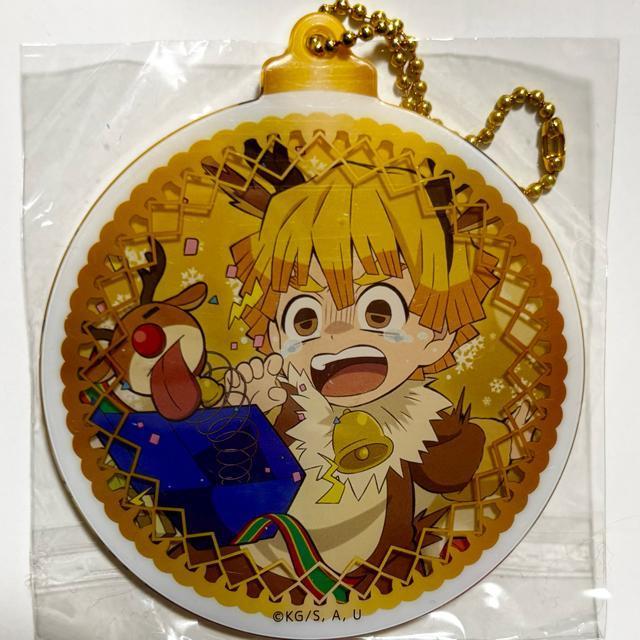 善逸 ufotable 限定 2020 アクリルキーホルダー 鬼滅の刃 我妻善逸 < ホビー 善逸 ufotable 限定 2020 アクリルキーホルダー 鬼滅の刃 我妻善逸 < ホビーの