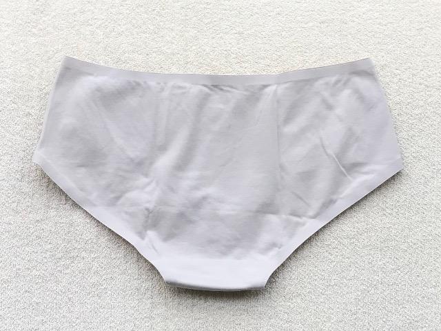 Triumph Sloggi&B.V.D ショーツ LLサイズ 3枚セット < 女性ファッション Triumph Sloggi&B.V.D ショーツ LLサイズ 3枚セット < 女性ファッションの