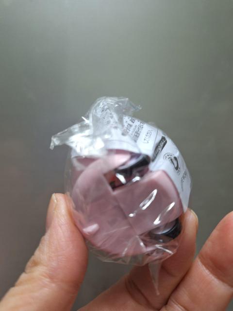 No.135 新品★非売品「ベイビークラッピー」プルバックカー < おもちゃ No.135 新品★非売品「ベイビークラッピー」プルバックカー < おもちゃの