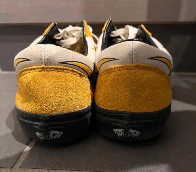 VANS/ヴァンズ/バンズ/スニーカー/Los Angeles/ロサンゼルス/スケーター/LAKERS/レイカーズ/ローライダー < ブランド VANS/ヴァンズ/バンズ/スニーカー/Los Angeles/ロサンゼルス/スケーター/LAKERS/レイカーズ/ローライダー < ブランドの