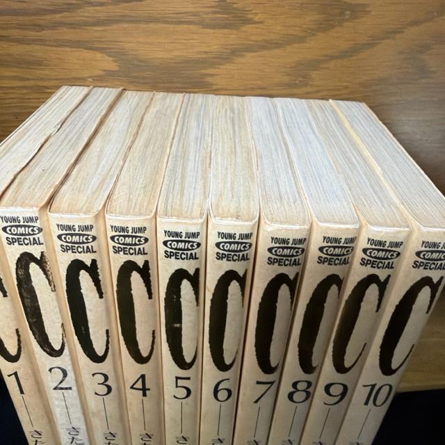 C : message to complex people �S10�������Z�b�g �� �A�j��/�R�~�b�N/�L�����N�^�[�� 