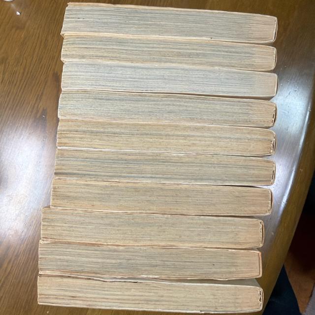 C : message to complex people �S10�������Z�b�g �� �A�j��/�R�~�b�N/�L�����N�^�[�� 