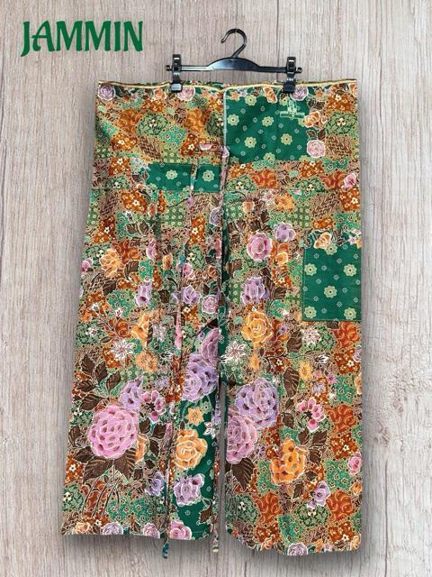 �o�e�B�b�N�ԕ��^�C�p���c�@�t�B�b�V���[�}���p���c�@�A�W�A���@�G�X�j�b�N�@�q�b�s�[ �� �����t�@�b�V������ 