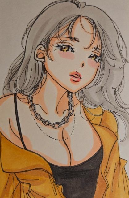 ����C���X�g/�I���W�i��  �� �A�j��/�R�~�b�N/�L�����N�^�[�� 