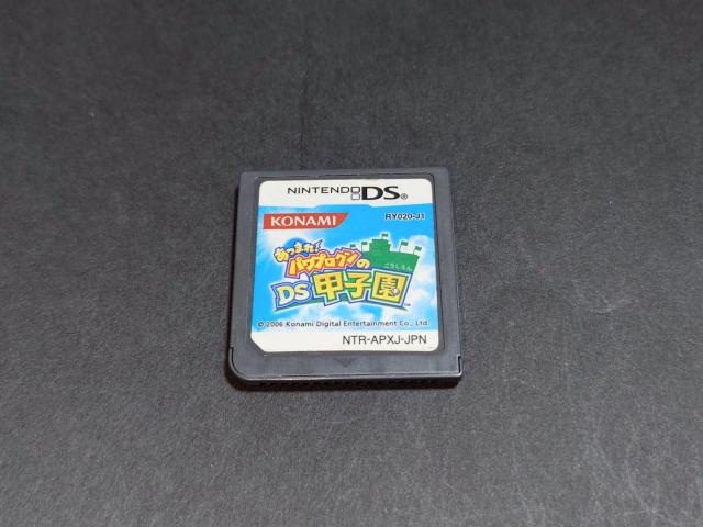 DS ���܂�! �p���v���N����DS�b�q��  �� �Q�[���{��/�\�t�g�� 