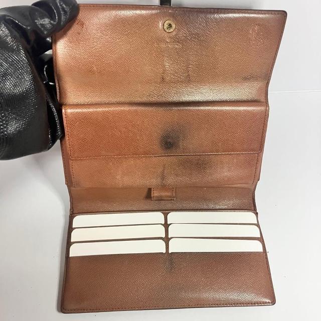 ���C���B�g�� �|���g�g���]�[�� �C���^�[�i�V���i�� M61215 LV �����z LOUIS VUITTON �� �u�����h�� 