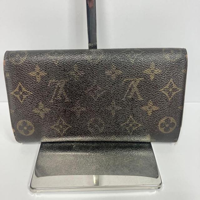 ���C���B�g�� �|���g�g���]�[�� �C���^�[�i�V���i�� M61215 LV �����z LOUIS VUITTON �� �u�����h�� 
