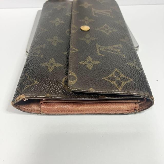 ���C���B�g�� �|���g�g���]�[�� �C���^�[�i�V���i�� M61215 LV �����z LOUIS VUITTON �� �u�����h�� 