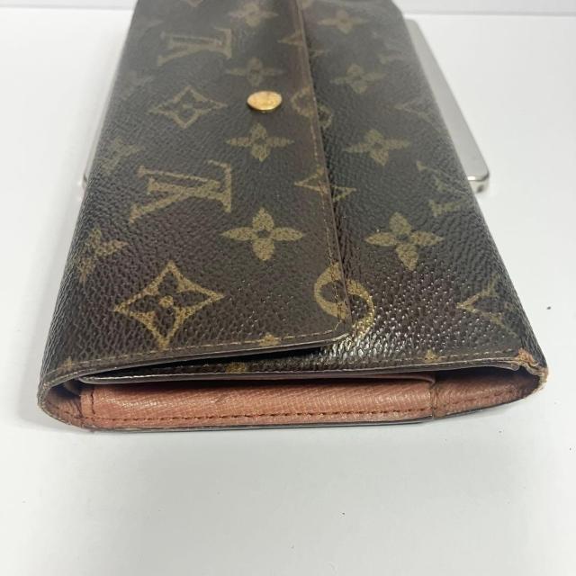 ���C���B�g�� �|���g�g���]�[�� �C���^�[�i�V���i�� M61215 LV �����z LOUIS VUITTON �� �u�����h�� 