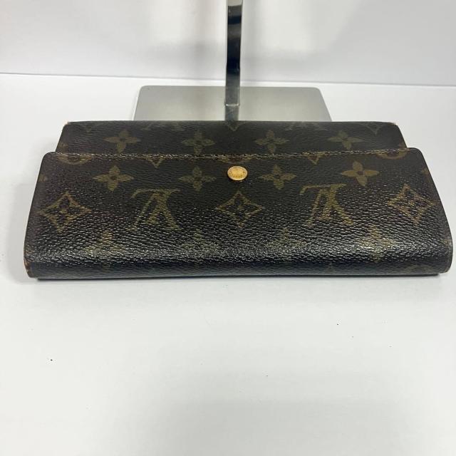 ���C���B�g�� �|���g�g���]�[�� �C���^�[�i�V���i�� M61215 LV �����z LOUIS VUITTON �� �u�����h�� 