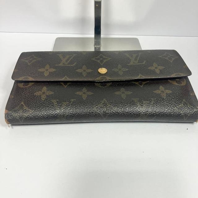 ���C���B�g�� �|���g�g���]�[�� �C���^�[�i�V���i�� M61215 LV �����z LOUIS VUITTON �� �u�����h�� 
