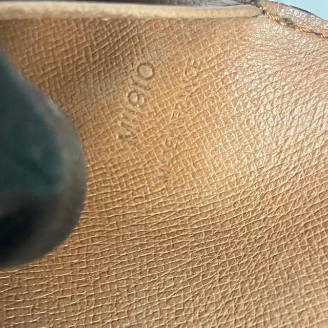 ���C���B�g�� �|���g�g���]�[�� �C���^�[�i�V���i�� M61215 LV �����z LOUIS VUITTON �� �u�����h�� 