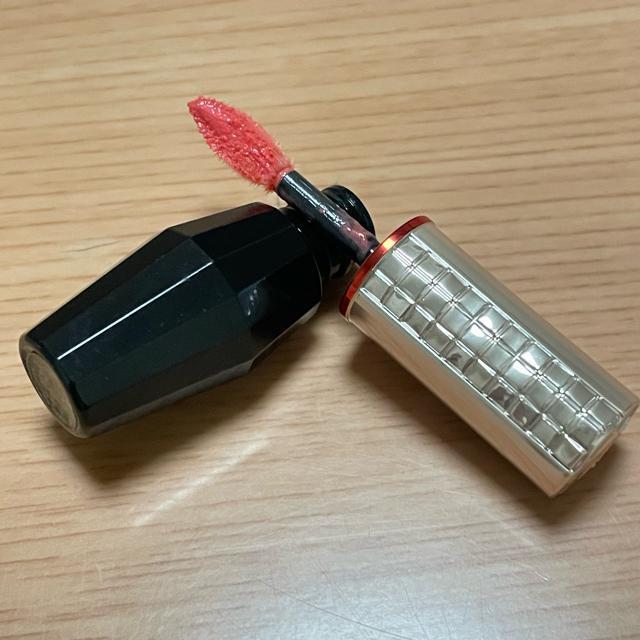 切手可 マキアージュ エッセンスジェルルージュ PK393 口紅 < ブランド 切手可 マキアージュ エッセンスジェルルージュ PK393 口紅 < ブランドの