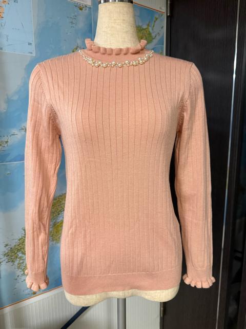 earth �s���N���u�j�b�g�E�p�[�������t�� M�T�C�Y  �� �����t�@�b�V������ 