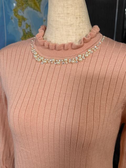 earth �s���N���u�j�b�g�E�p�[�������t�� M�T�C�Y �� �����t�@�b�V������ 