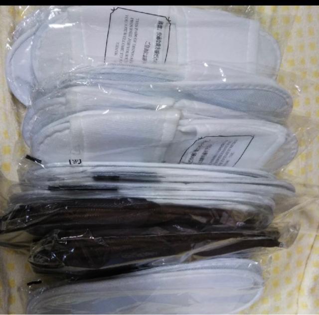 使い捨てスリッパ10個 < インテリア/ライフ 使い捨てスリッパ10個 < インテリア/ライフの