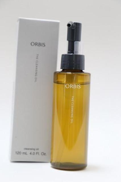 ORBIS�@�I���r�X �U �N�����W���O �I�C��  �� �u�����h�� 