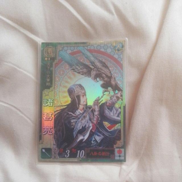 三国志大戦3カード < トレーディングカード 三国志大戦3カード < トレーディングカードの