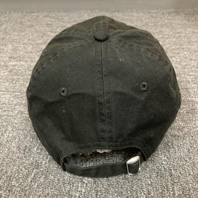 即決 NEWERA ニューエラ ホワイトソックス キャップ 帽子 ブラック < ブランド 即決 NEWERA ニューエラ ホワイトソックス キャップ 帽子 ブラック < ブランドの