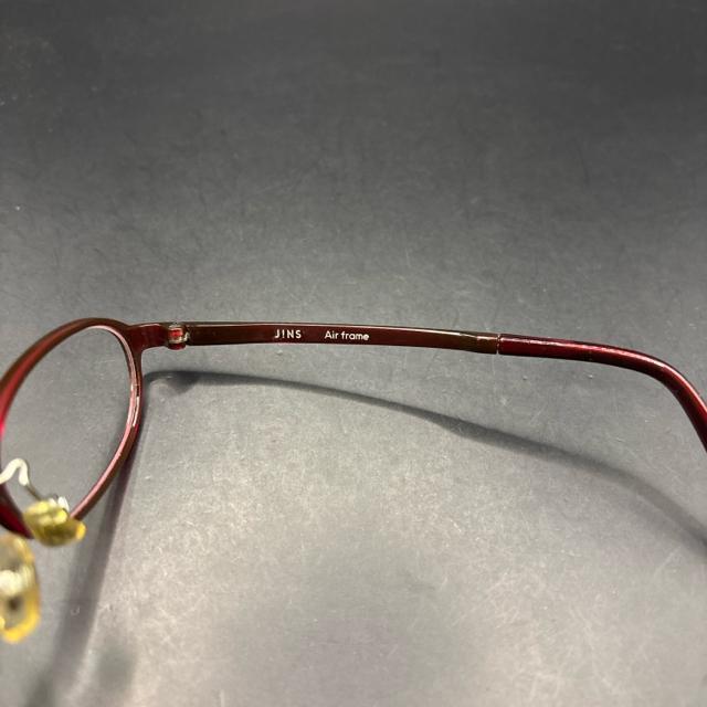 ���� JINS �W���Y ���K�l �ዾ LUF-13A-584A �� �����t�@�b�V������ 