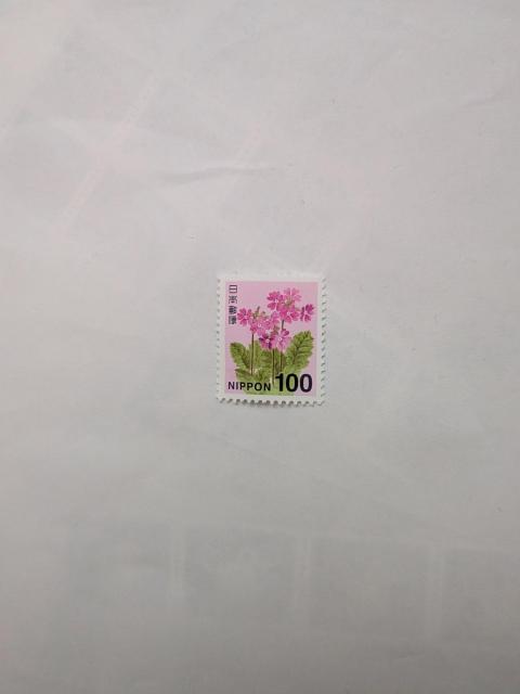 100円切手1枚 < ホビー 100円切手1枚 < ホビーの